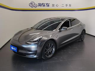 MODEL 3 标准续航升级版 