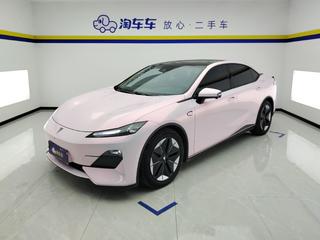 长安深蓝SL03 1.5L 