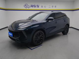 东风风行风行T5 EVO 1.5T 