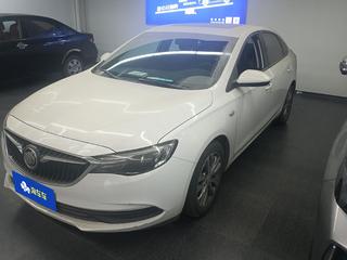 英朗GT 1.3T 精英型 