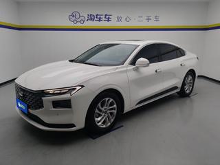 蒙迪欧 2.0T EcoBoost245时尚型 