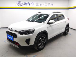 雪铁龙C3-XR 1.6L 