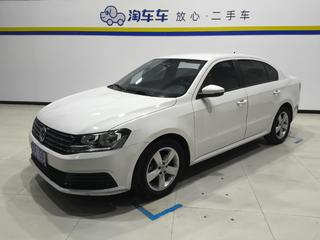 大众朗逸 1.6L 自动 风尚版 