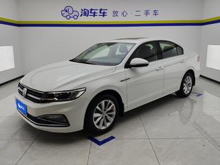 大众宝来 1.5L 自动 精英型 