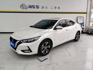 日产轩逸 1.6L 