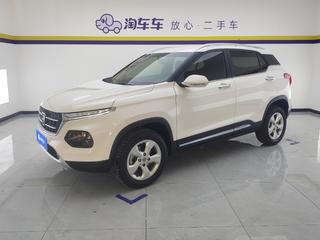 宝骏510 1.5L 