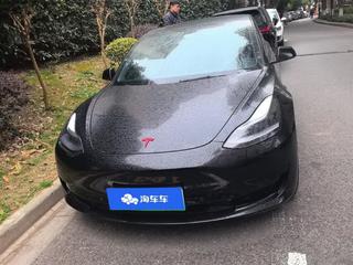 MODEL 3 标准续航升级版 