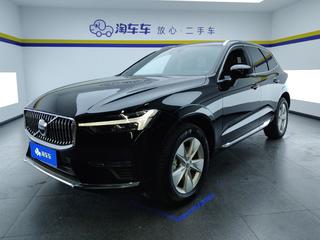 沃尔沃XC60 2.0T 