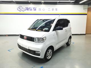 五菱宏光MINI EV 自动 悦享款磷酸铁锂 