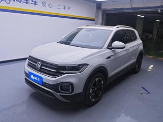 大众探影 1.5L 