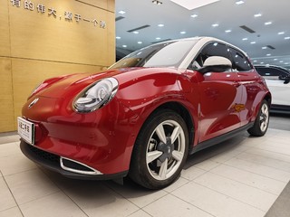 欧拉好猫 0.0T 自动 标准续航雅典娜版 