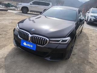 宝马5系 530Li 