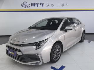 丰田凌尚 2.0L 