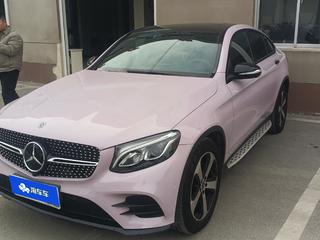 奔驰GLC级 GLC200 2.0T 自动 