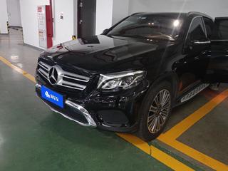 奔驰GLC GLC200 2.0T 自动 