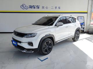 长安CS35 PLUS 1.6L 自动 畅联版 