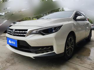 D60 1.6L XL十万荣耀辰酷版 