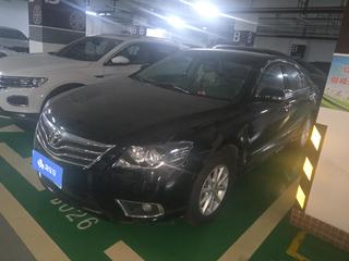 丰田凯美瑞 200E 2.0L 自动 经典精英版 