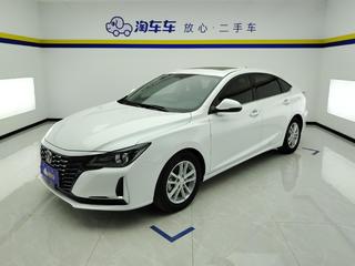 长安锐程CC 1.5T 