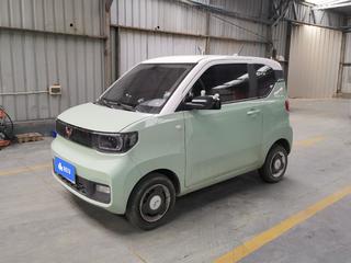 五菱宏光MINI EV 自动 时尚款 