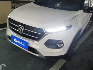 宝骏510 1.5L 自动 豪华型 