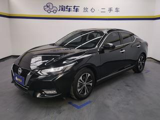 日产轩逸 1.6L 自动 XL悦享版 