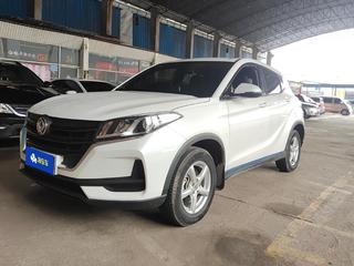 东风风光风光500 1.5L 手动 乐享型 