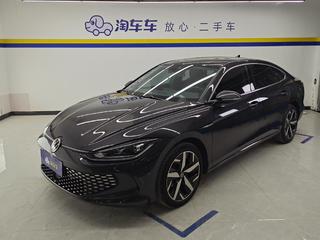 大众凌渡 L 1.4T 自动 280TSI酷辣版 