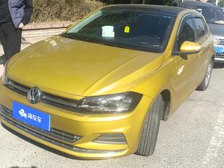 POLO 1.5L 全景乐享版 