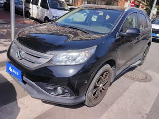 CR-V Lxi 2.0L 