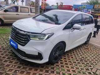 奥德赛 2.0L 锐·耀享版 