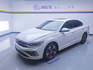 宝来 1.2T 200TSI智行PRO版 