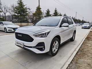 哈弗哈弗M6 1.5T 