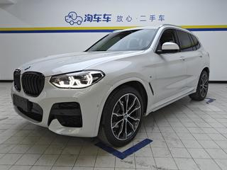 X3 2.0T M运动套装 
