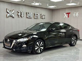 天籁 2.0T XL-Upper智享版 