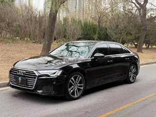 奥迪A6L 40TFSI 