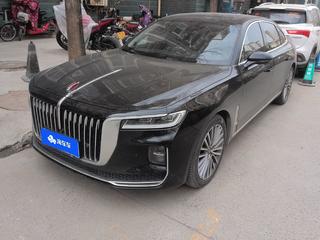 红旗H9 2.0T 