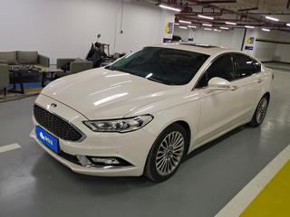 福特蒙迪欧 2.0T 自动 EcoBoost245旗舰型 