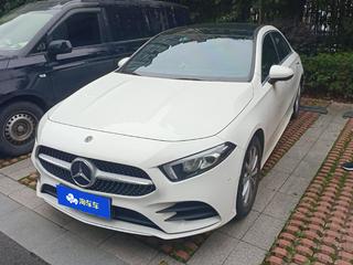 奔驰A级 1.3T 