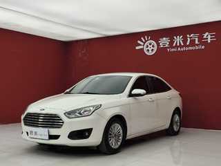 福特福睿斯 1.5L 