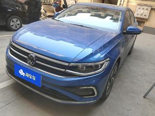 宝来 1.4T 280TSI尊行版 