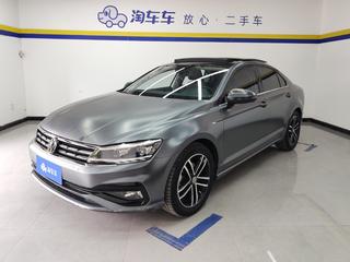 大众凌渡 1.4T 自动 280TSI舒适版 