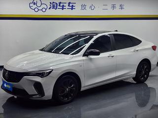 别克威朗GS三厢 Pro 1.5T 自动 追风版 