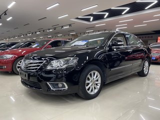 丰田凯美瑞 200E 2.0L 自动 经典精英版 