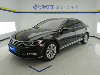 迈腾 1.8T 330TSI豪华型 