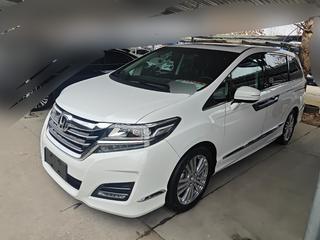 艾力绅 2.4L 舒适版 