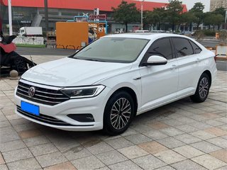 大众速腾 1.4T 自动 280TSI舒适型 