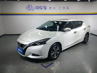 蓝鸟 1.6L 炫酷版 