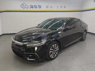 本田INSPIRE 2.0L 自动 净雅版 