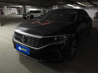 大众帕萨特PHEV 1.4T 